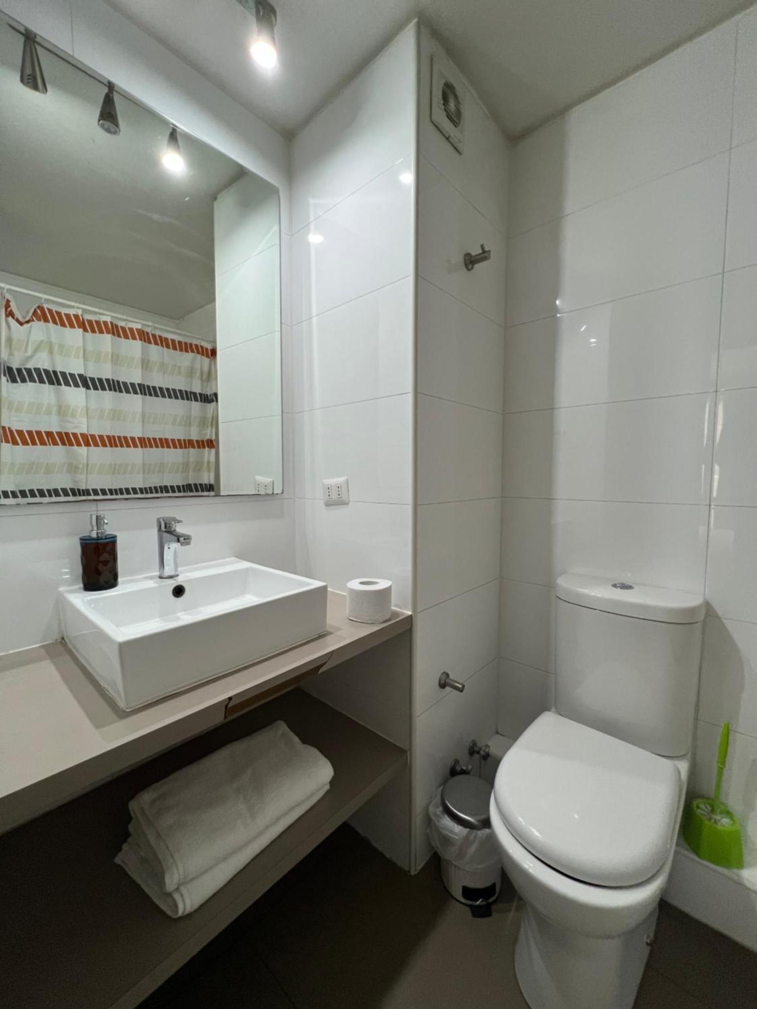 Santa Victoria Room Santiago Bilik gambar