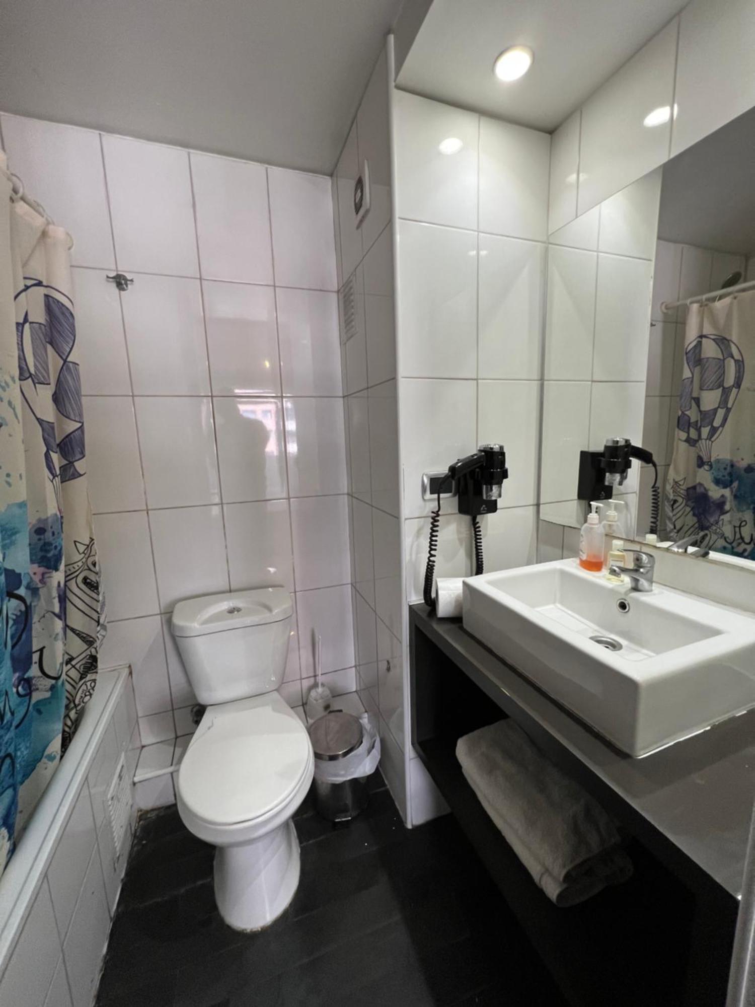 Santa Victoria Room Santiago Bilik gambar