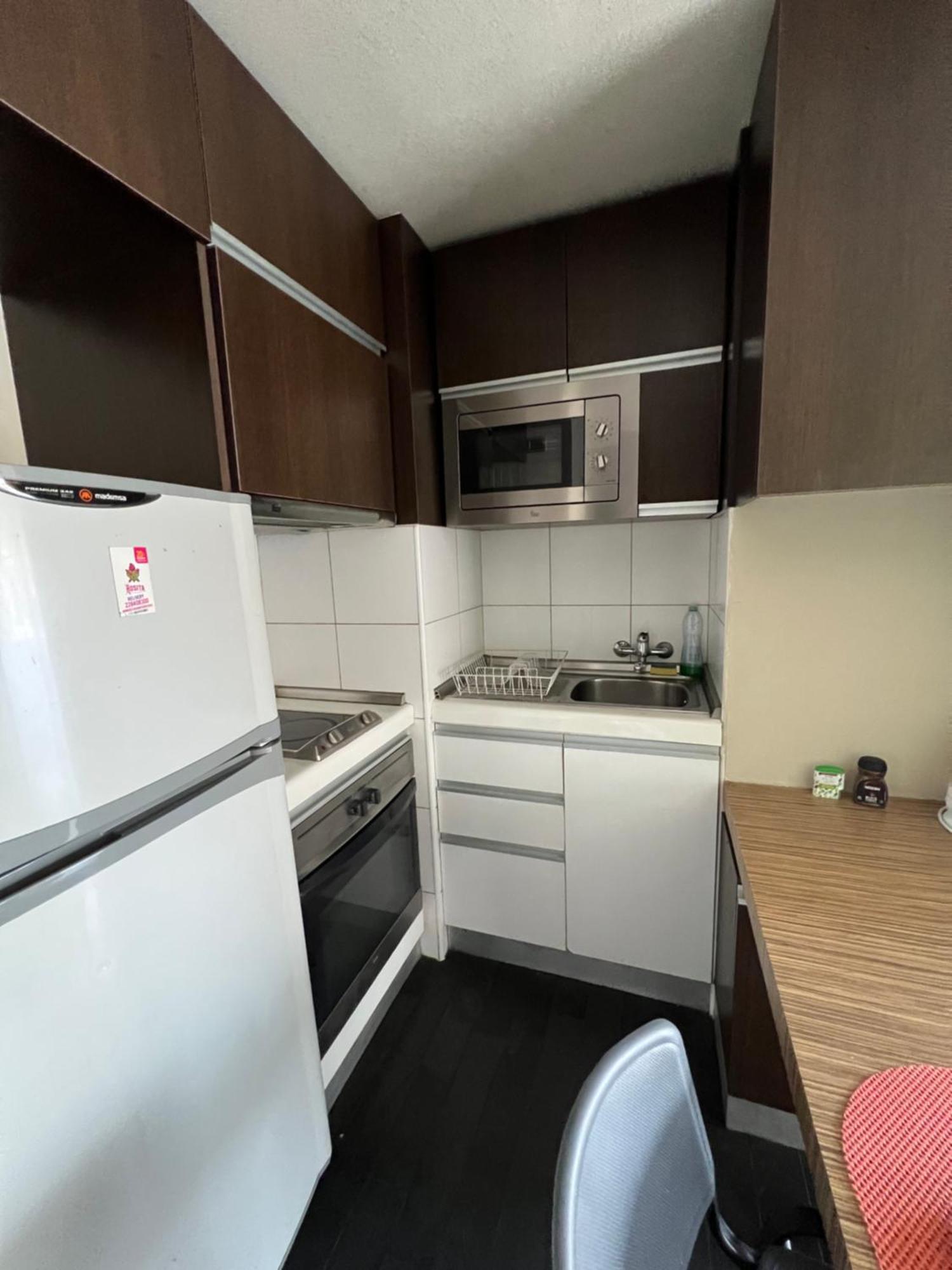 Santa Victoria Room Santiago Bilik gambar