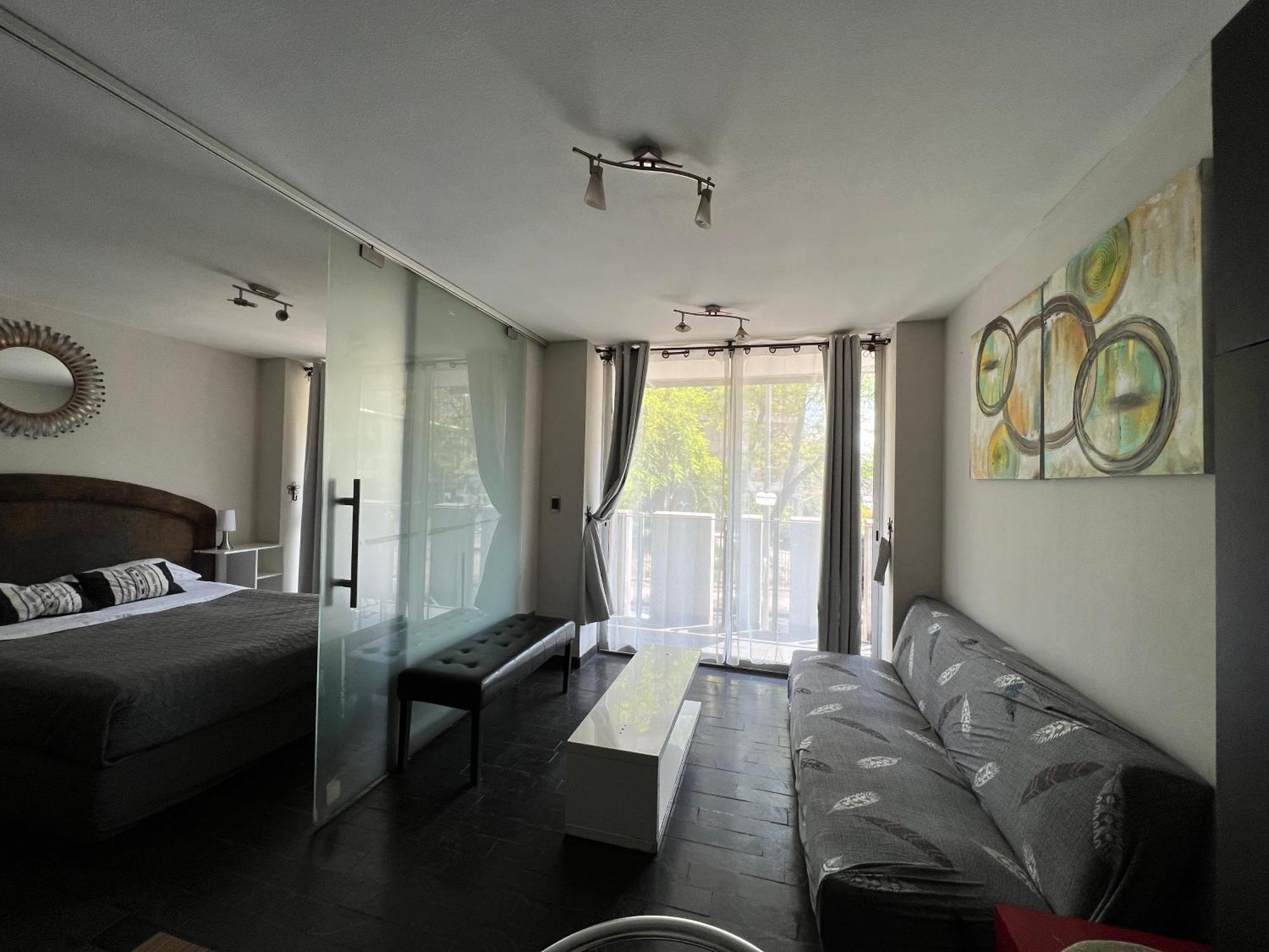Santa Victoria Room Santiago Bilik gambar